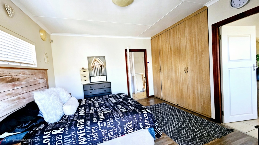 3 Bedroom Property for Sale in Island View Western Cape